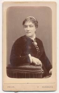 CDV Fotografia wizytowa - 22247