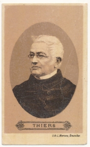 CDV Fotografia wizytowa - 22251