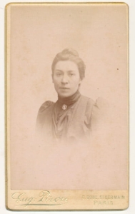 CDV Fotografia wizytowa - 22259