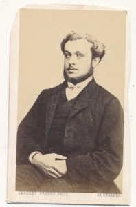 CDV Fotografia wizytowa - 22277