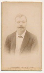 CDV Fotografia wizytowa - 22281