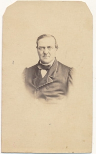 CDV Fotografia wizytowa - 22306