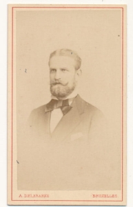 CDV Fotografia wizytowa - 22307