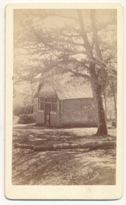 CDV Fotografia wizytowa - 22310