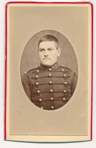 CDV Fotografia wizytowa - 22354