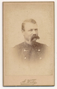 CDV Fotografia wizytowa - 22355