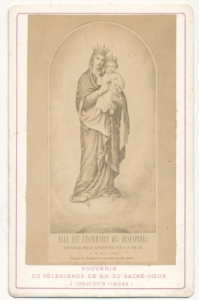 CDV Fotografia wizytowa - 22356