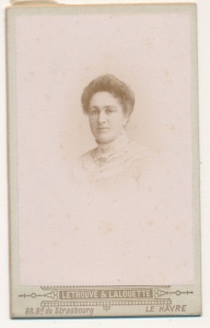 CDV Fotografia wizytowa - 22365