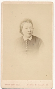 CDV Fotografia wizytowa - 22368