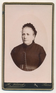 CDV Fotografia wizytowa - 22371
