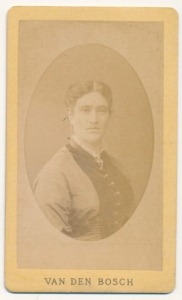 CDV Fotografia wizytowa - 22372