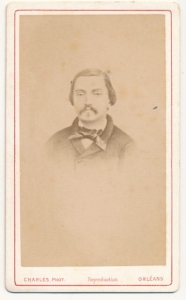 CDV Fotografia wizytowa - 22376