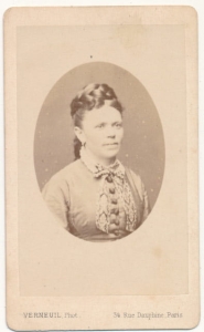 CDV Fotografia wizytowa - 22391