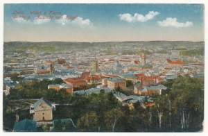Lwów - 022650
