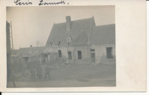Pocztówka I wojna - 022672
