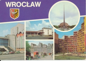 Wrocław - 022725