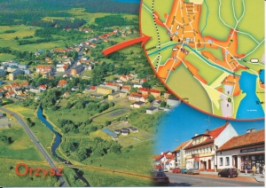 Orzysz - 022726