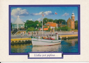 Ustka - 022727