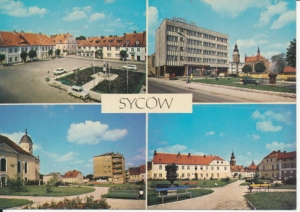 Syców - 022732