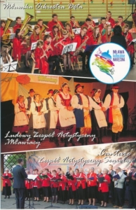 Pocztówka Mława widokowa - 022856