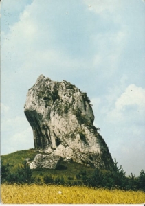Jura Krakowsko Częstochowska - 023125