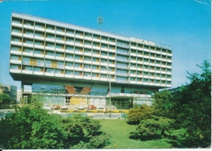 Kołobrzeg Hotel Skanpol - 023131