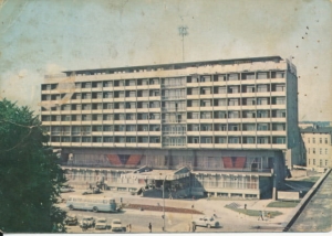 Kołobrzeg Hotel Skanpol - 023132