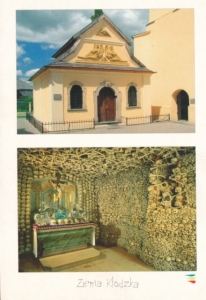Ziemia Kłodzka Kudowa Czeremna - 023223
