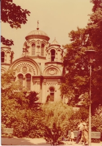 Częstochowa kościół św. Jakuba - 023237