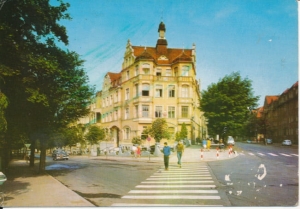 Zgorzelec Powiatowa Rada Narodowa - 023256