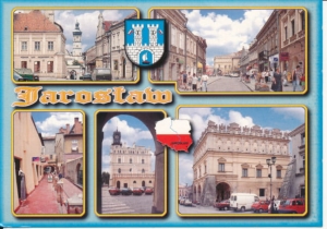 Jarosław widokowa - 023271