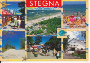 Stegna widokowa - 023283