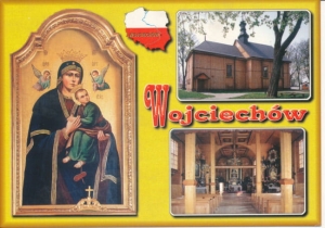 Wojciechów widokowa - 023289