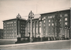 Katowice siedziba Prezydium WRN - 023301