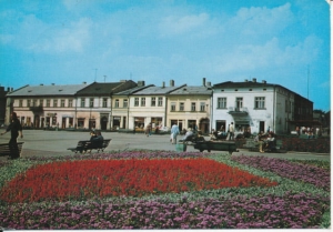 Olkusz Rynek - 023302