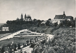 Płock widok od strony mostu - 023328