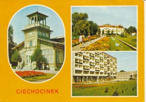 Ciechocinek widoki widokowa - 023336