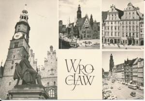 Wrocław widoki widokowa - 023346