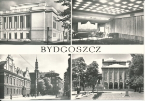 Bydgoszcz widoki widokowa - 023347