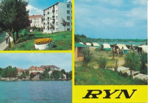Ryn widoki widokowa - 023349