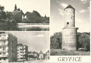 Gryfice widoki widokowa - 023360