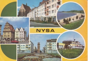 Nysa widoki widokowa - 023362