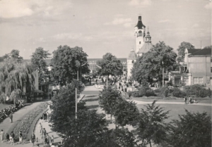 Sopot fragment miasta - 023377