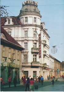 Inowrocław Hotel Centralny - 023388