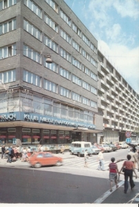 Opole ul. Krakowska - 023461