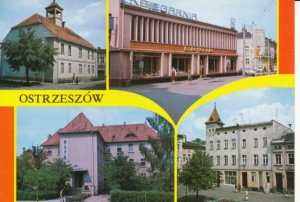 Ostrzeszów widoki widokowa - 023464