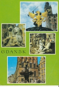 Gdańsk widoki widokowa - 023467
