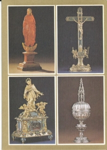 Częstochowa klasztor - 023477