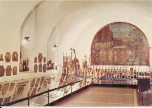 Częstochowa klasztor - 023480