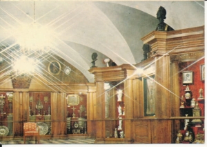 Częstochowa klasztor - 023484